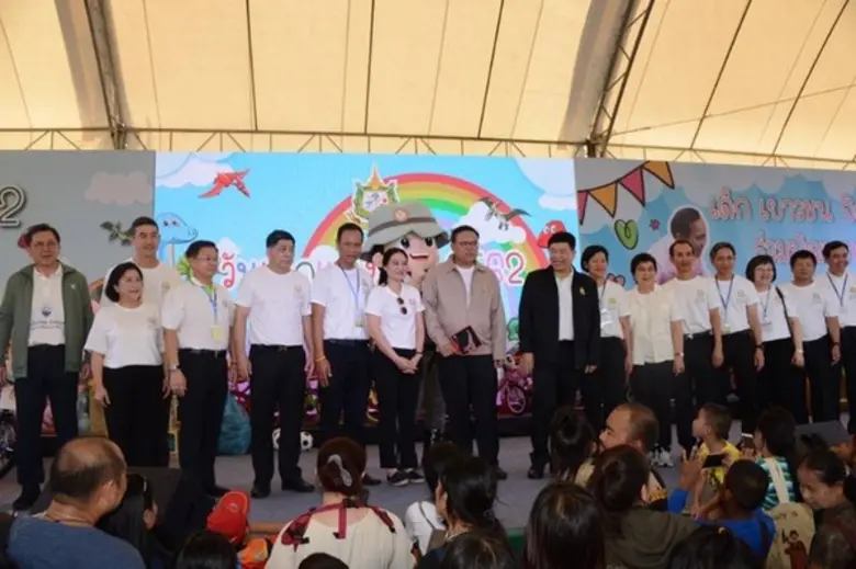 วันเสาร์ที่ 12 มกราคม 2562 นายรณรงค์ เส็ง...