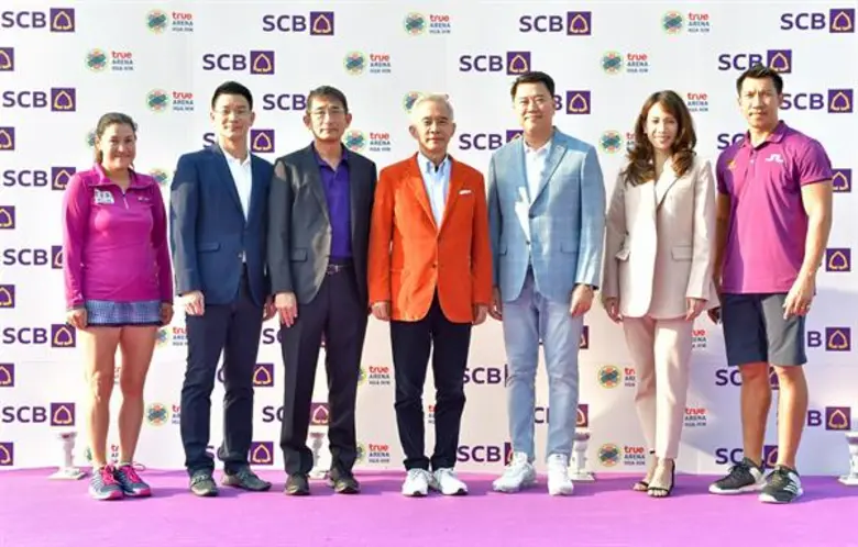 ฯพณฯ สุวัจน์ ลิปตพัลลภ อดีตรองนายกรัฐมนตร...