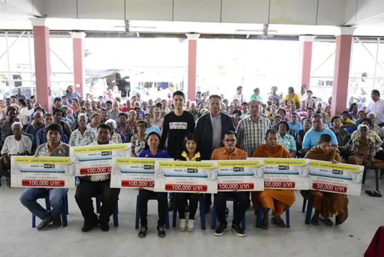 ช่องวัน31 ส่ง แคน-อติรุจ กิตติพัฒนะ ผู้ปร...