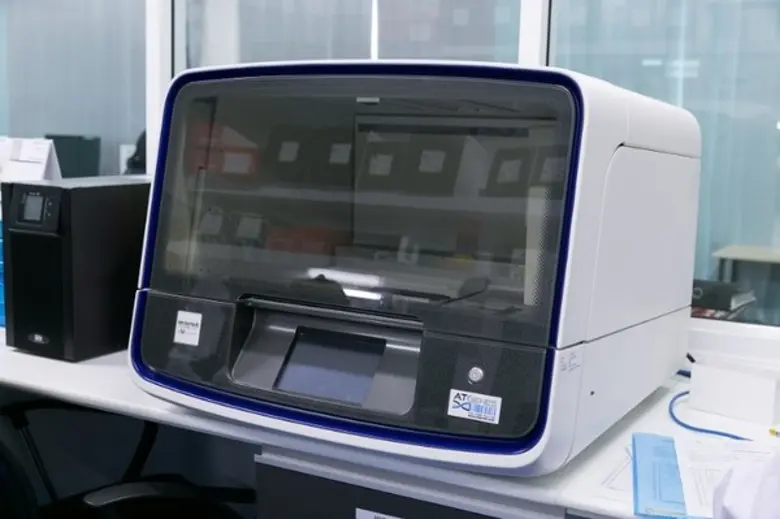 สำรวจสุขภาพคุณผู้ชาย...กับมะเร็งยอดฮิตติด Top 5 เข้ารับการตรวจยีนเพื่อคัดกรองความเสี่ยงโรคมะเร็ง