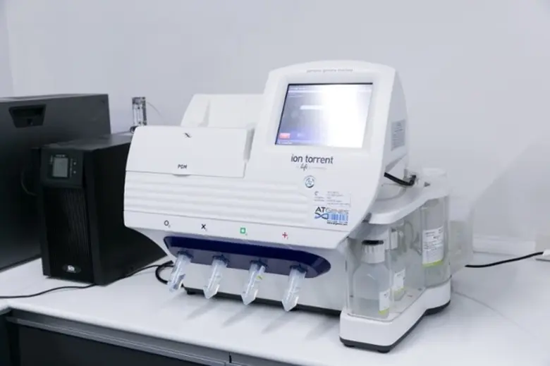 สำรวจสุขภาพคุณผู้ชาย...กับมะเร็งยอดฮิตติด Top 5 เข้ารับการตรวจยีนเพื่อคัดกรองความเสี่ยงโรคมะเร็ง