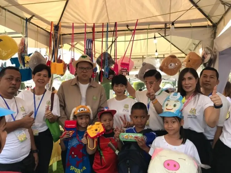 นายวิจารย์ สิมาฉายา ปลัดกระทรวงทรัพยากรธร...