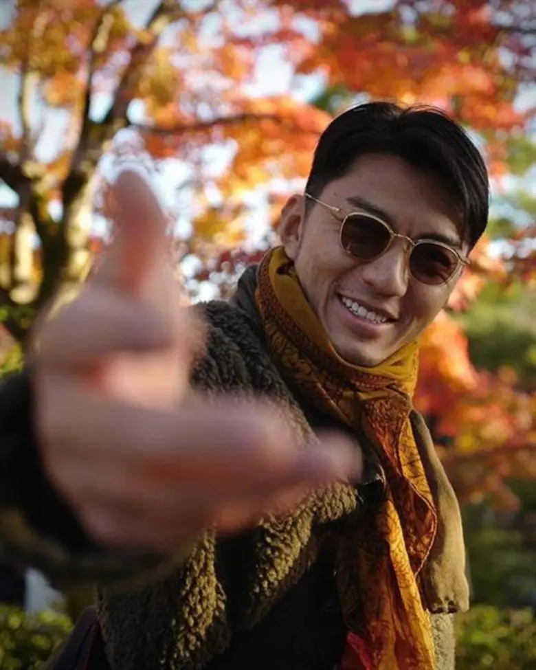 “หมีเซียะ” พากองทัพนักแสดง TVB ฮ่องกงบุกไทยจ้า