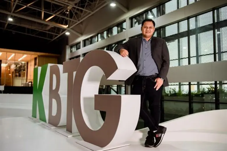 คณะกรรมการธนาคารกสิกรไทย มีมติแต่งตั้ง นา...