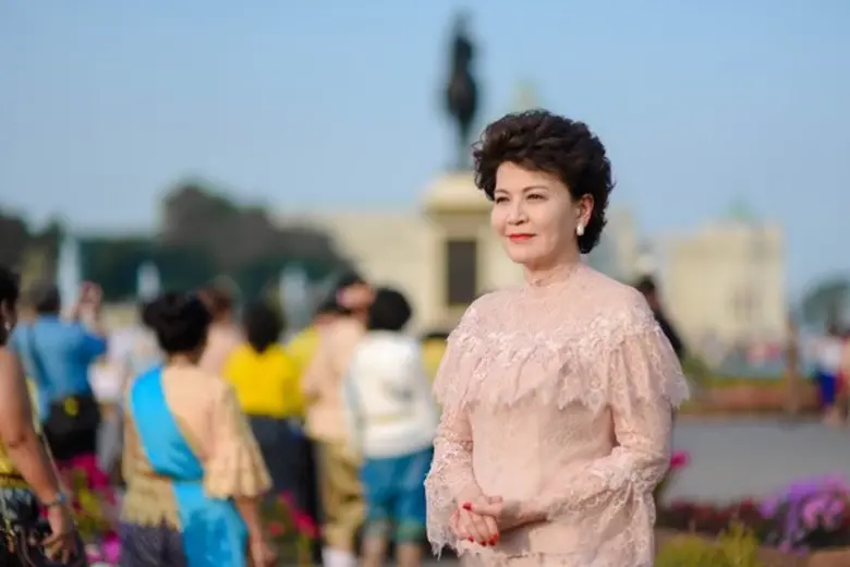 ม.ศรีปทุม ร่วมชมงาน”อุ่นไอรักคลายความหนาว สายน้ำแห่งรัตนโกสินทร์"