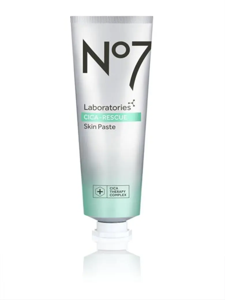 “นัมเบอร์เซเว่น แลบบอราทอรีส์ สกิน เพสท์” มาสก์นวัตกรรมใหม่จาก No7 กู้หน้าพังให้ดูแพง