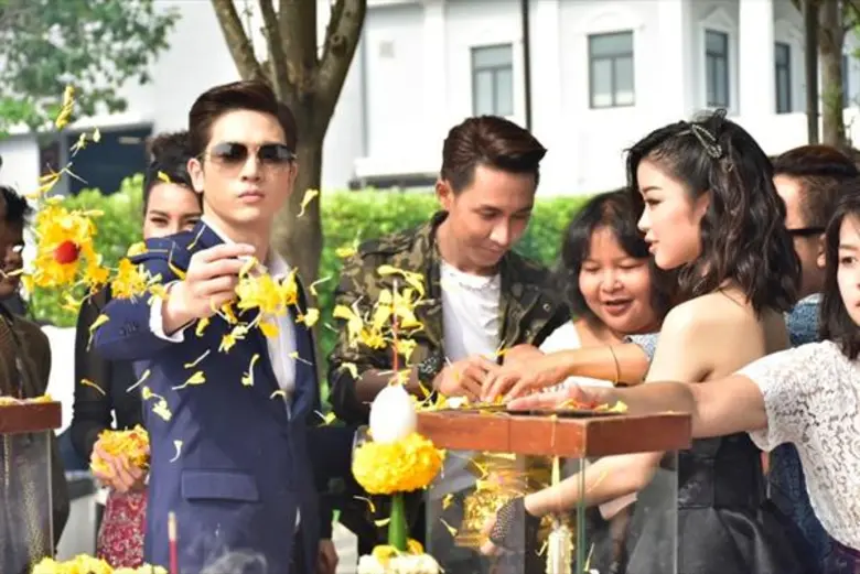 ป้อน-นิพนธ์ ผิวเณร หัวเรือใหญ่ฝ่ายละคร ช่...