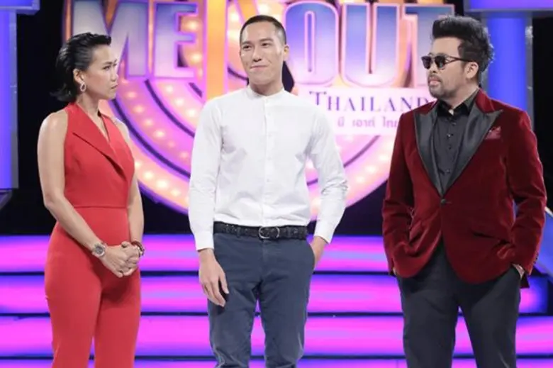 หนุ่มโสดลุคสมาร์ท รอยยิ้มกระชากใจ บุกหาคู่เดตใน “Take Me Out Thailand”