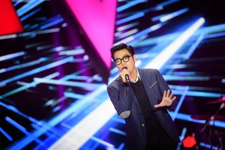 ร้องคม เปล่งเสียงชัด มีสไตล์ ส่อแววอนาคตไ...