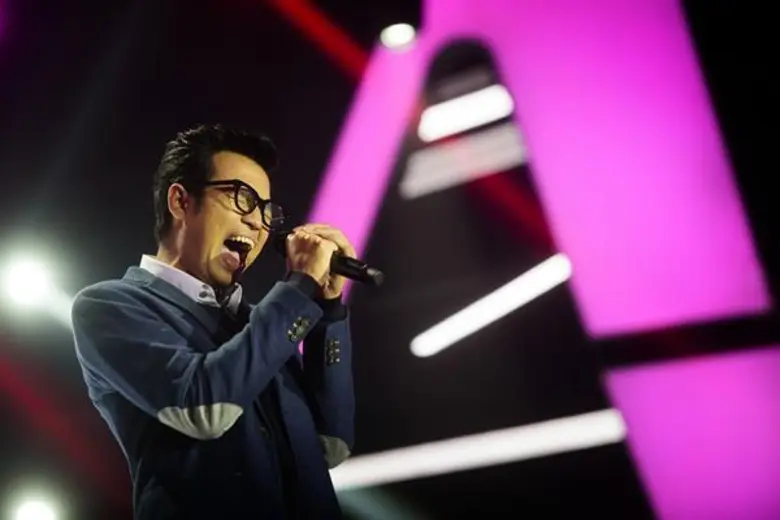 “โจอี้ จักรกฤษ” โชว์เพลง “Lady” ปรี๊ดถึงใจ “โค้ชป๊อป” เลือกตัวแทนทีมเข้ารอบแบทเทิล