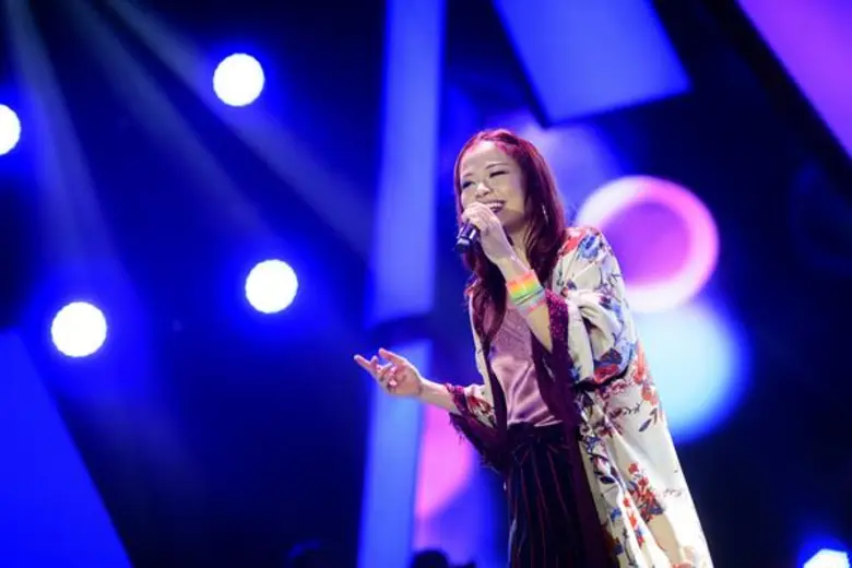 “โจอี้ จักรกฤษ” โชว์เพลง “Lady” ปรี๊ดถึงใจ “โค้ชป๊อป” เลือกตัวแทนทีมเข้ารอบแบทเทิล