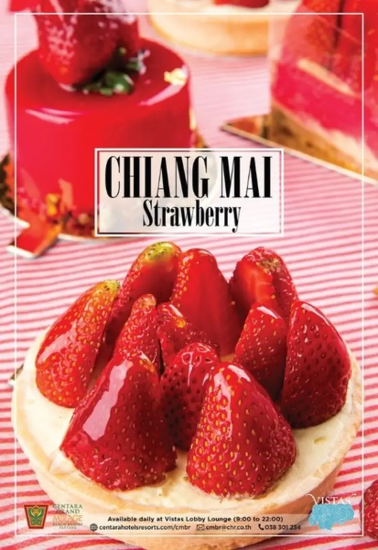 ตลอดเดือนมกราคมนี้ โรงแรมเซ็นทาราแกรนด์มิ...