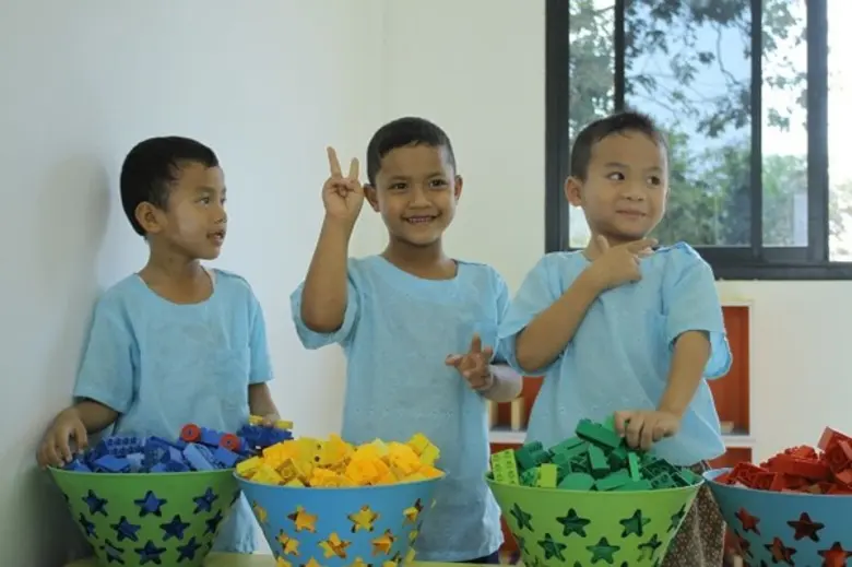 ประกันภัยไทยวิวัฒน์ร่วมส่งมอบสื่อการเรียนรู้ พัฒนาศักยภาพการศึกษาเด็กปฐมวัย เล็งสนับสนุนโครงการ RIECE Thailand ร่วมสร้างคุณภาพให้กับการศึกษา