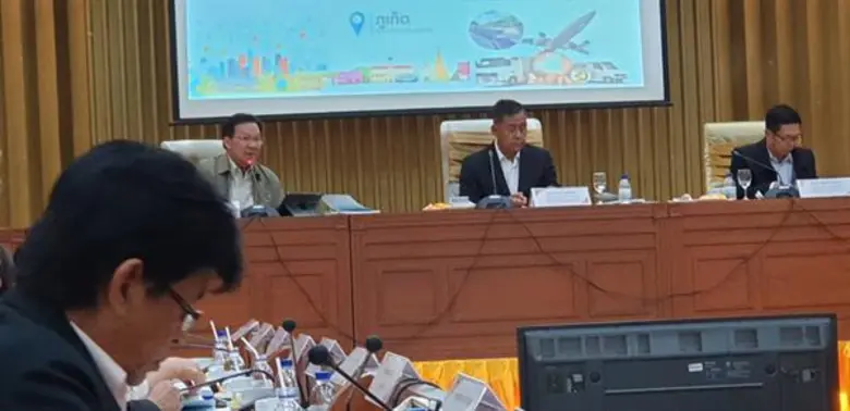 ยกระดับภูเก็ตเป็นศูนย์เศรษฐกิจการท่องเที่ยวของโลก