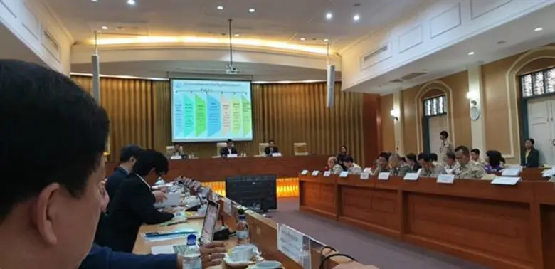 ยกระดับภูเก็ตเป็นศูนย์เศรษฐกิจการท่องเที่ยวของโลก