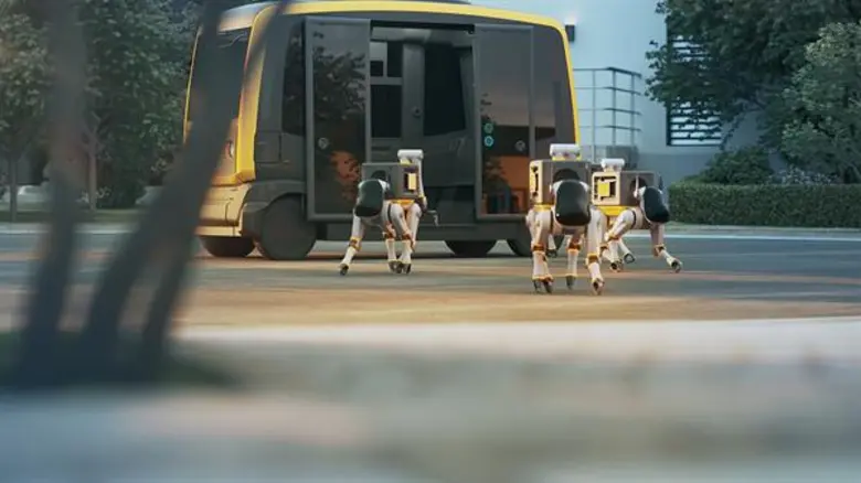 ในงานนวัตกรรมและสินค้าอิเล็กทรอนิกส์ปี 20...