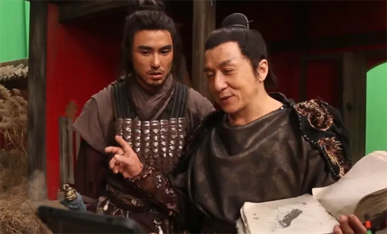 Movie Guide: “เฉินหลง” ยังชม! “หร่วน จิงเทียน” บู๊โหดสยบอสูร คัดฉากมาให้ดูเบื้องหลังความมันส์ อลังการแฟนตาซี ในหนังจีนเรื่องใหม่ “โคตรพยัคฆ์หยินหยาง”