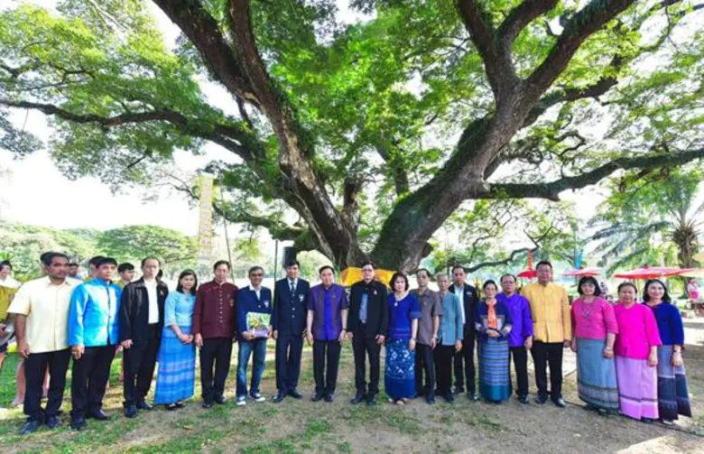 ครม.รับทราบแนวทางพัฒนาภาคเหนือตอนบน 1 ยกระดับแหล่งเรียนรู้ทางวัฒนธรรมล้านนาสู่ระดับนานาชาติ เสนอ “เมืองเชียงใหม่” ขึ้นทะเบียนเป็นมรดกโลกทางวัฒนธรรมของยูเนสโกในปี 2563