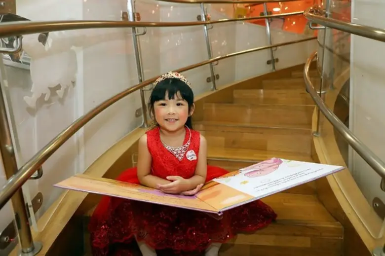 TK park ร่วมสร้างสรรค์วันเด็กแห่งชาติ เพิ่มสีสันเติมความสนุกชวนเด็กๆ ร่วมตะลุยโลกดึกดำบรรพ์ใน “ทีเค ไดโน่ ผจญภัยโลกไดโนเสาร์ไทย"