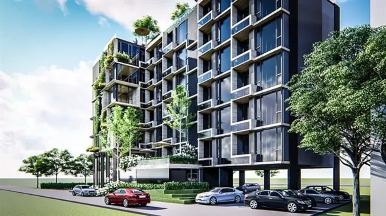 "บิวเดอสมาร์ท" วางเป้ารายได้ปี 62 พุ่งเกิ...