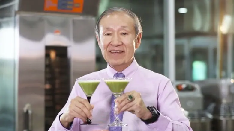 นายแพทย์บรรจบ ชุณหสวัสดิกุล คณบดีวิทยาลัย...