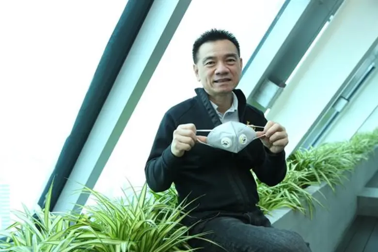 นายพิทักษ์ รัชกิจประการ บอสใหญ่แห่ง PTG ข...