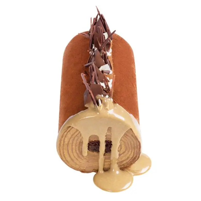 Kyo Roll En ชวนอร่อยกับ 5 เมนู “Chocolate Romance” ต้อนรับฤดูกาลแห่งความรัก