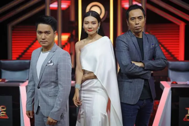 รับศักราชใหม่ปี2562 "ช่องวัน31" พร้อมออกอ...