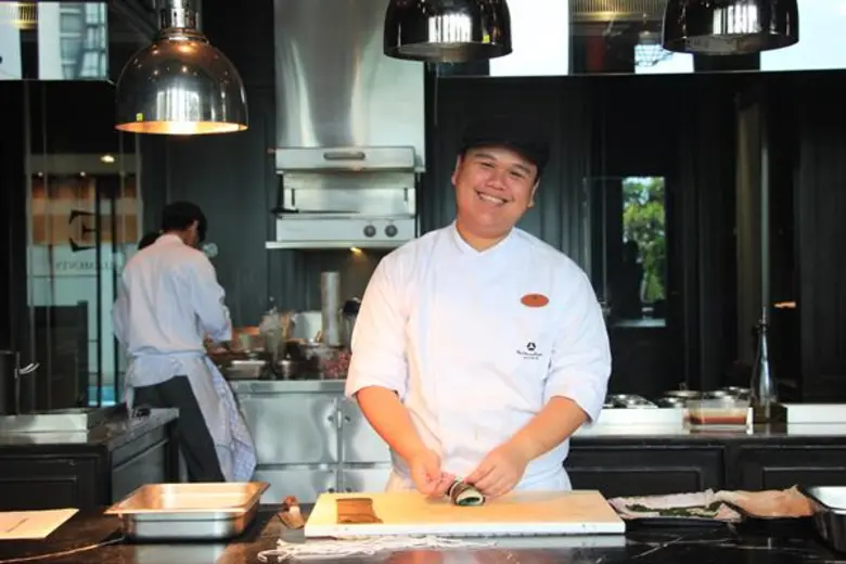 โรงแรม ดิ โอกุระ เพรสทีจ กรุงเทพฯ ประกาศรับสมัครนิสิต นักศึกษา เข้าร่วมแข่งขันทำอาหาร ชิงทุนศึกษาดูงานที่ โรงแรม โฮเทล โอกุระ อัมสเตอร์ดัม