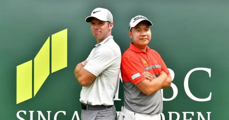 ท็อปโปรไทยเตรียมสู้ศึก เอสเอ็มบีซี สิงคโปร์ โอเพ่น ประชันดาวดังโลก สัปดาห์นี้