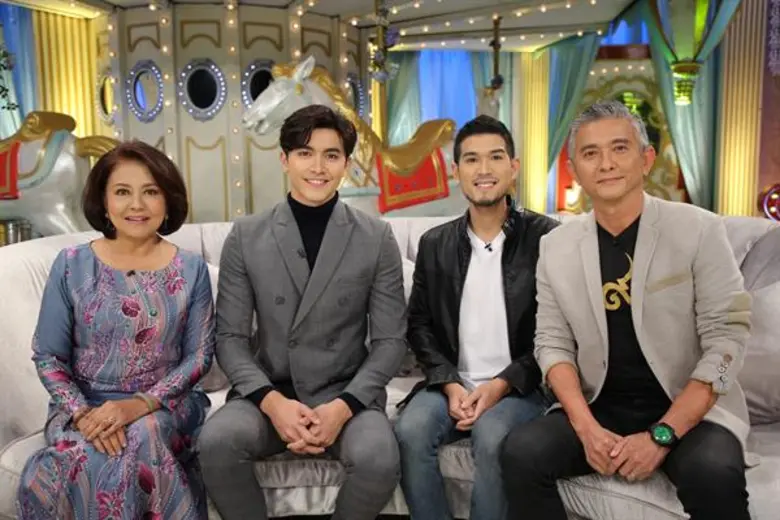 เป็น '3 แซบ' ที่สาวๆ ไม่ควรพลาด เพราะได้ผ...