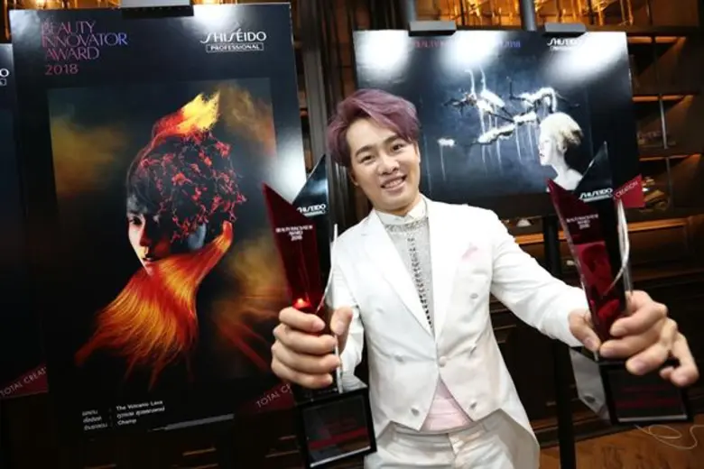 จบลงไปอย่างสวยงามกับเฟ้นหาสุดยอดนักออกแบบ...