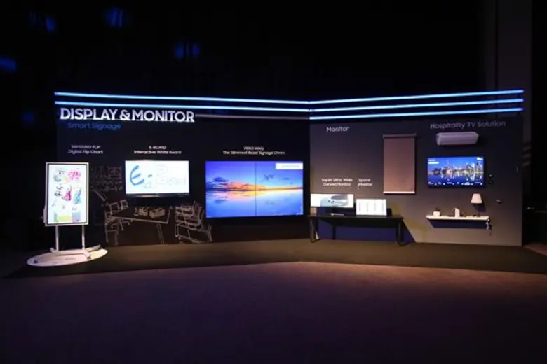 - ตอกย้ำความเป็นผู้นำแห่งเครื่องใช้ไฟฟ้าในบ้านของกล...