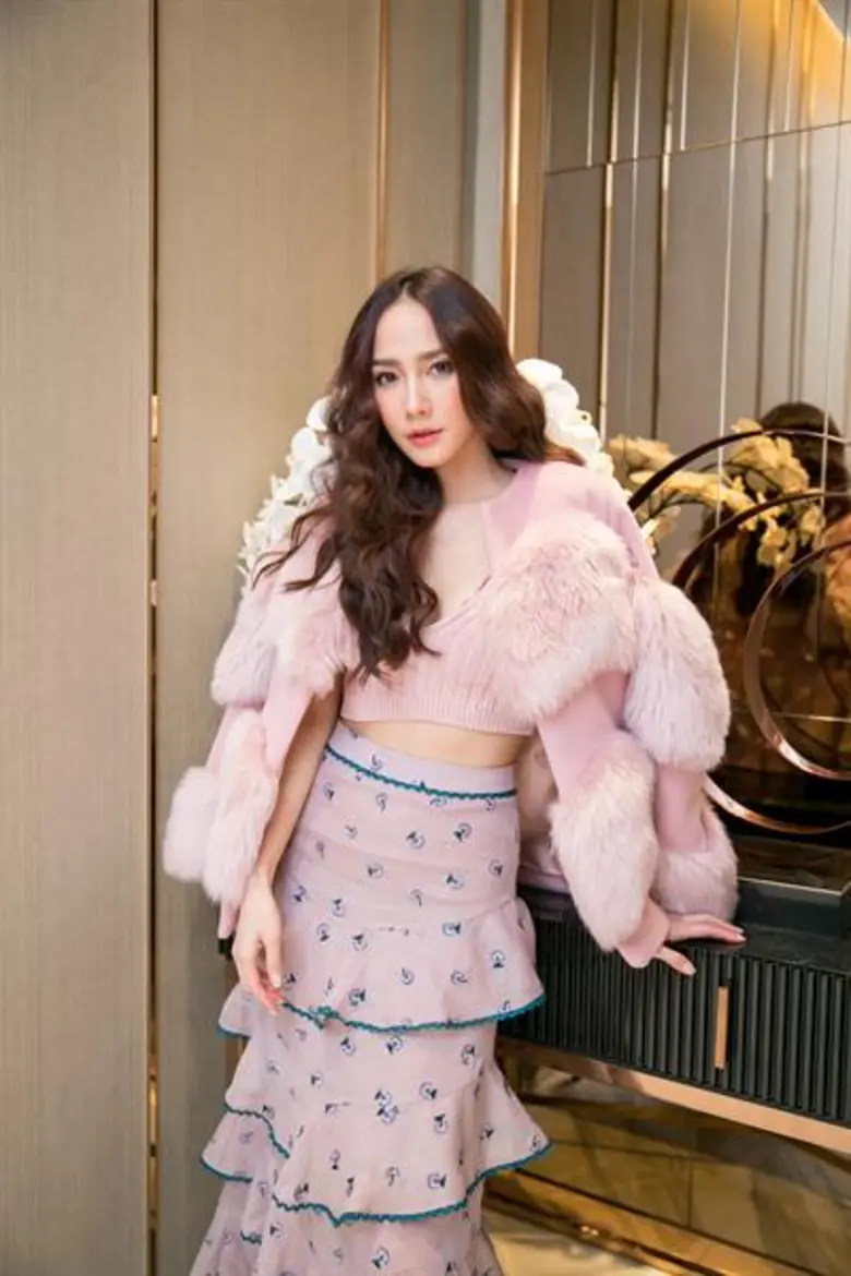 เตรียมตัวให้พร้อม!! ซุปตาร์ตัวแม่ อั้ม-พั...