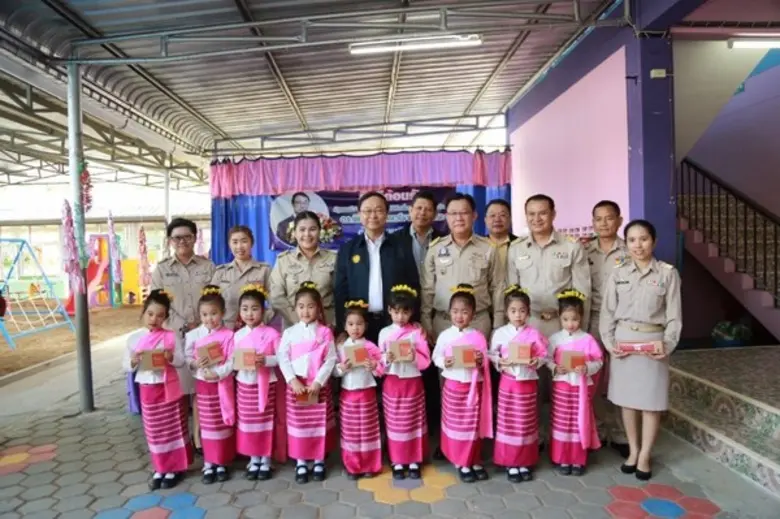 ดร.พิเชฐ ดุรงคเวโรจน์ รัฐมนตรีว่าการกระทร...