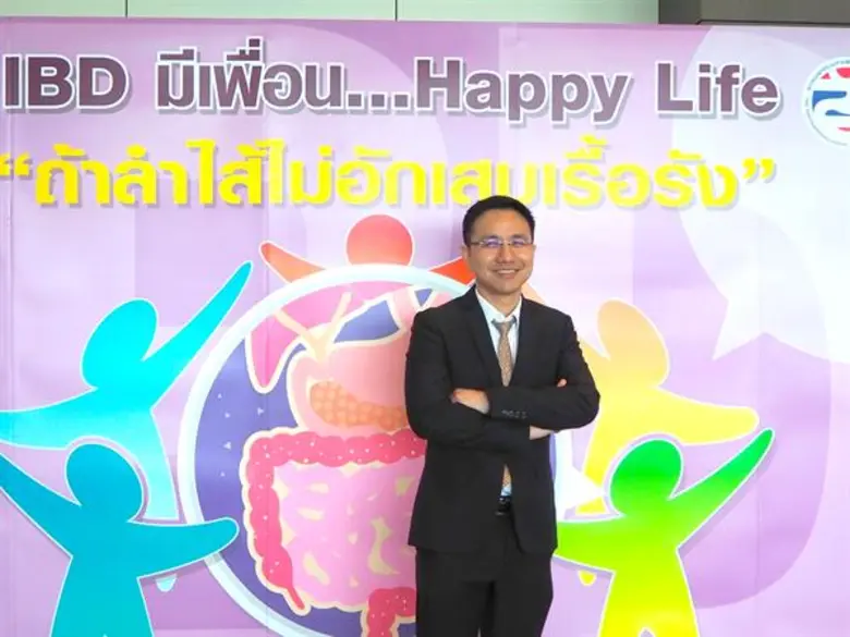 ปวดท้องเรื้อรัง ท้องเสียบ่อย ถ่ายปนเลือด ระวังไว้ก่อน...ลำไส้อักเสบเรื้อรังหรือเปล่า!