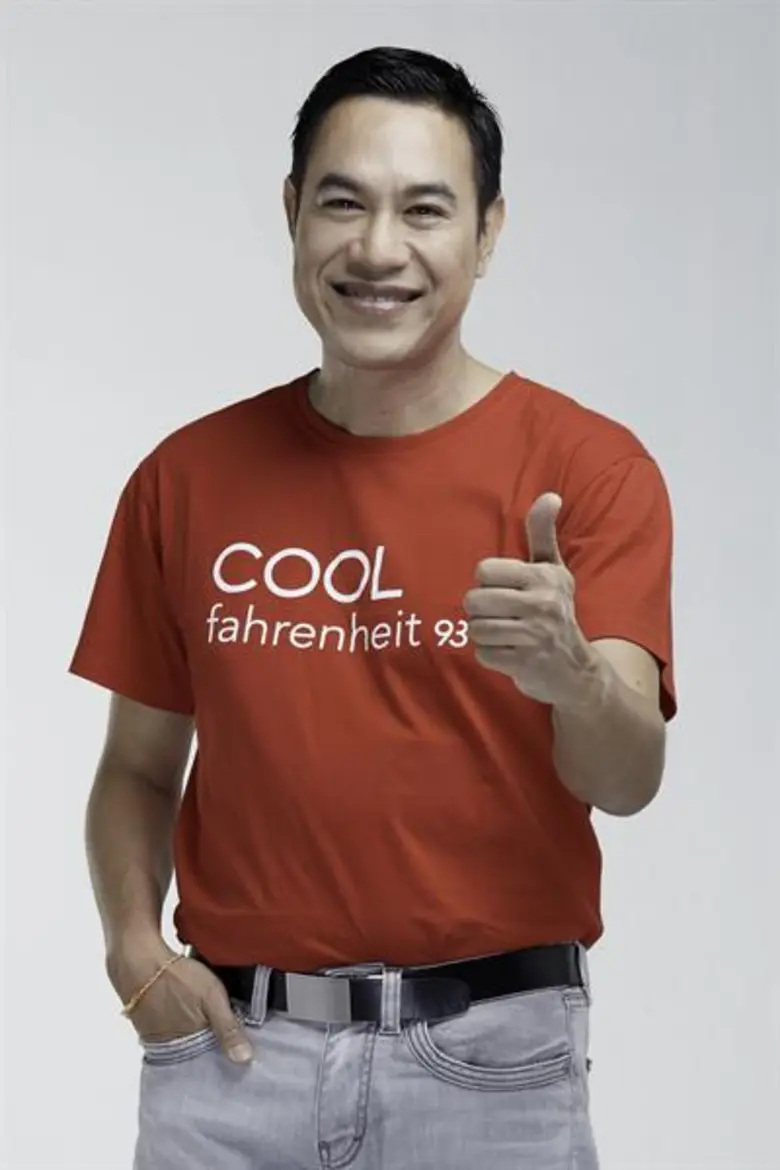 ม.ล.ภาสันต์ สวัสดิวัตน์ นำทีม "คูลฟาเรนไฮ...