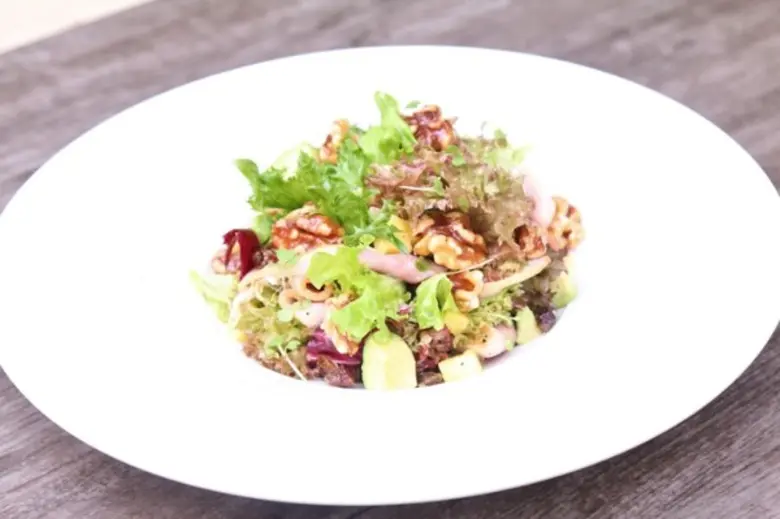 เริ่มต้นปีใหม่ไปกับถั่วรสชาติอร่อย เต็มไป...