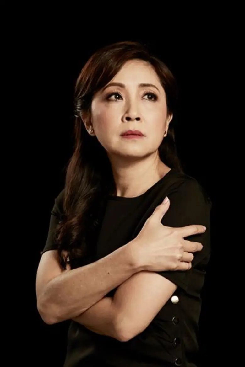 “กวาง กมลชนก” คืนจอกับบท “คุณแม่สุดสตรอง” ใน “ก่อนอรุณจะรุ่ง” ช่อง GMM25