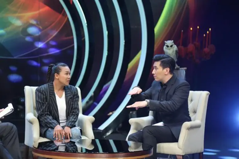 "มูไนท์" อังคารนี้ พบกับคุณ "อาพรรณตรี น้...