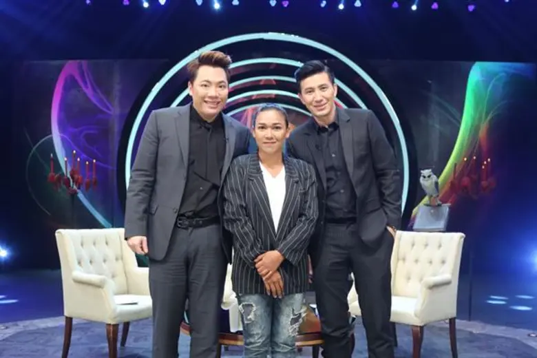 ทีวีไกด์: รายการ “มูไนท์ (MooNight)” วิญญาณตามอาฆาต เพราะชิงเขามาเกิด ในมูไนท์