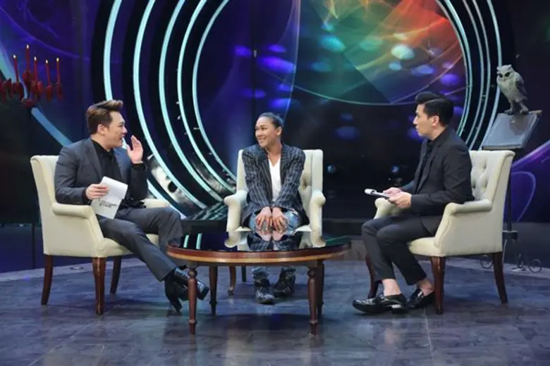 ทีวีไกด์: รายการ “มูไนท์ (MooNight)” วิญญาณตามอาฆาต เพราะชิงเขามาเกิด ในมูไนท์