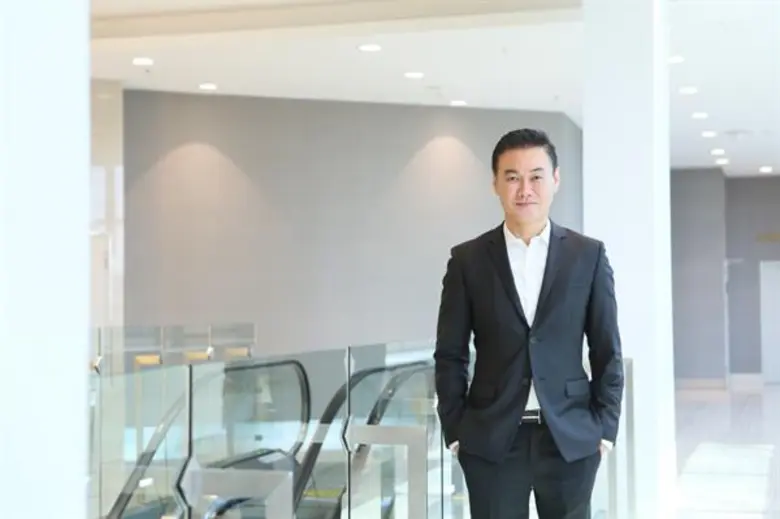 แว่วๆมาว่า ช่วงนี้ บอส "ชนะชัย จุลจิราภรณ...