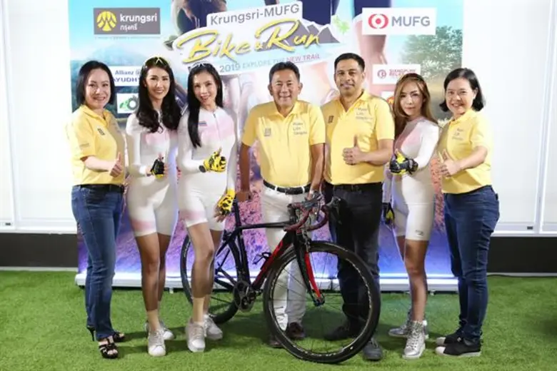 นายโนริอากิ โกโตะ กรรมการผู้จัดการใหญ่ แล...