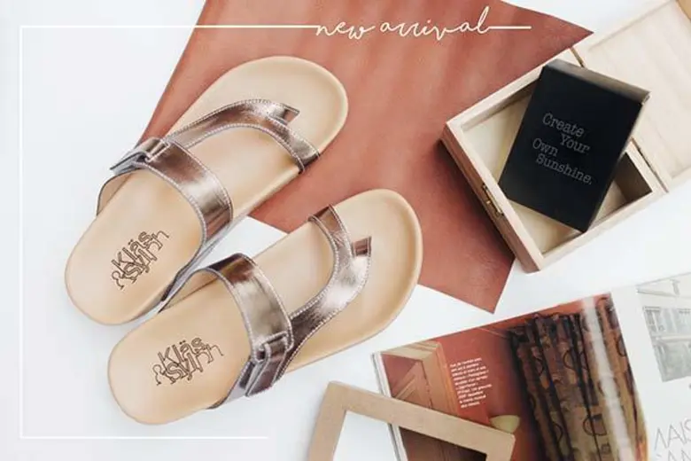 รองเท้าสุขภาพคลาส แอนด์ ซิลฟ์ รุ่นใหม่ขายดีอันดับ 1	