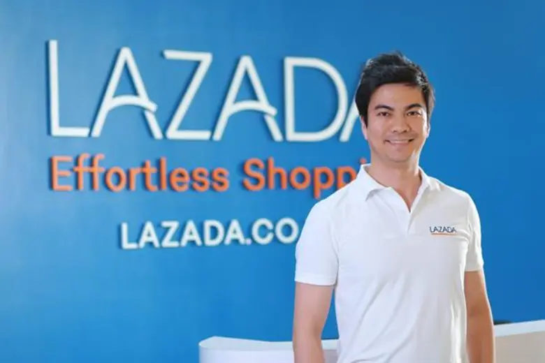 เจมส์ ตง (James Dong) ประธานกรรมการบริหาร...