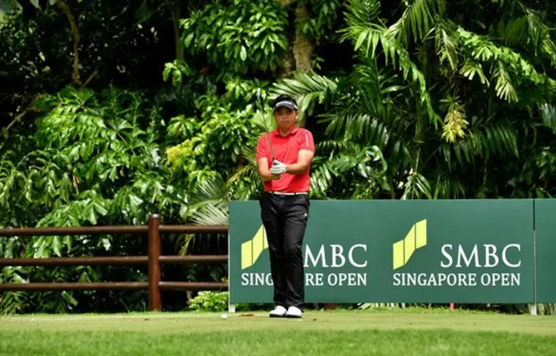 "โปรแจ้ส" อติวิชญ์ เจนวัฒนานนท์ และกัญจน์...