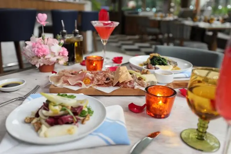 ในเดือนกุมภาพันธ์นี้ โรงแรมอินเตอร์คอนติเ...