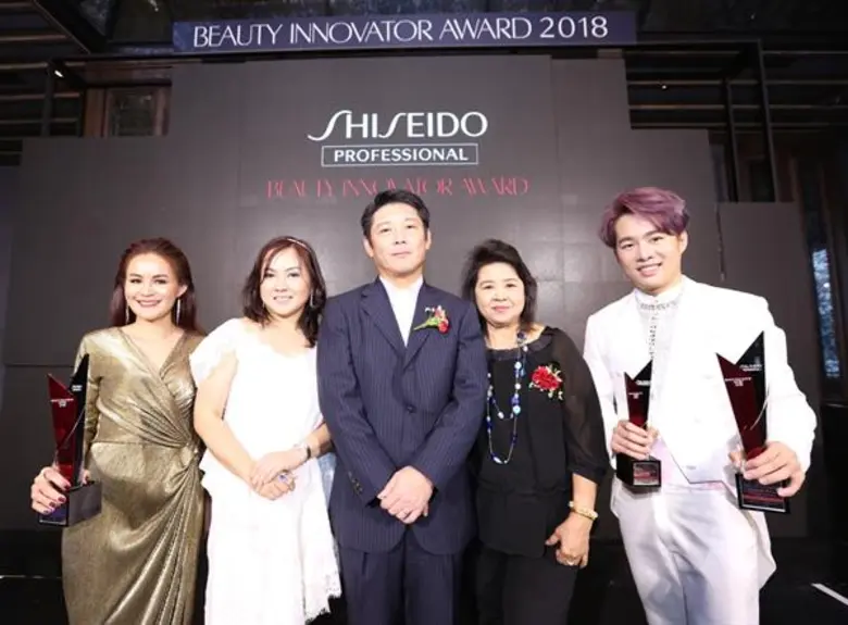 (ลำดับภาพจากซ้าย : อินทร์ชญาภร เจริญนาถสิ...