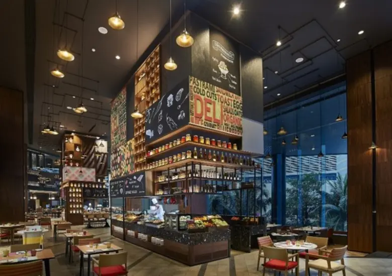 ฟิตร่างกายให้พร้อมสำหรับงานวิ่งมาราธอนยอดนิยมในประเทศไทย พร้อมพักผ่อนและเติมพลังก่อนออกวิ่งที่โรงแรมในเครืออมารี